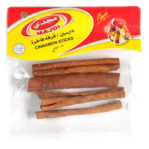 Majdi Cinnamon Sticks