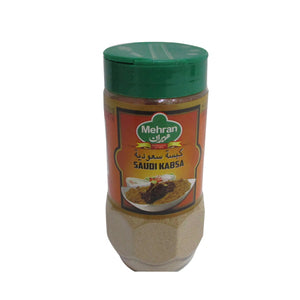 Saudi Kabsa Jar 250 Gm