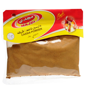 Majdi Cassia Powder