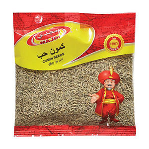 Majdi Cumin Seeds