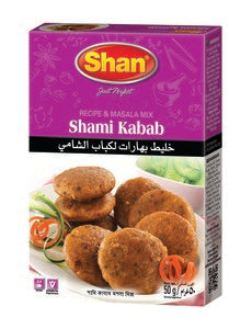 Shami Kabab Mix