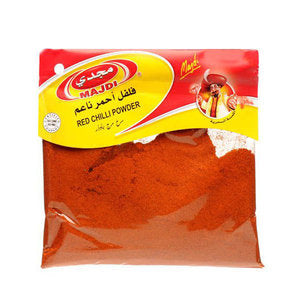 Majdi Red Chilli Powder