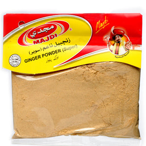 Majdi Ginger Powder (Super)