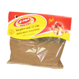 Majdi Mixed Meat Seasoning