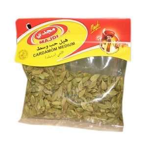 Majdi Cardamom Medium