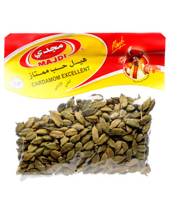 Majdi Carmom Exellant 80 G