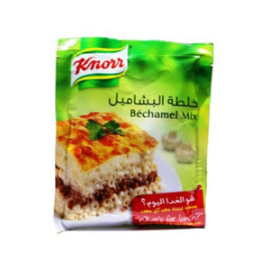 Knorr Meal Maker Bechamel Mix