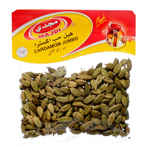 Majdi Cardamom Jumbo