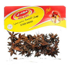 Majdi Star Aniseed Super