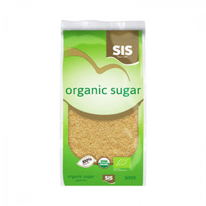 Sis Organic Sugar