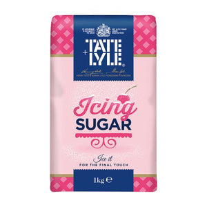 Tate & Lyle Icing Sugar