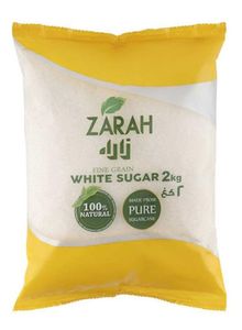 Zarah Sugar