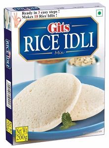 Gits Instant Idli Mix