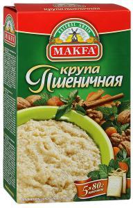 Makfa Cereal Wheat