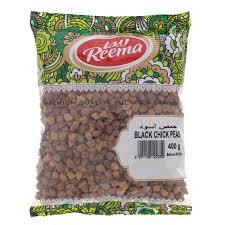 Reema Chickpeas Black