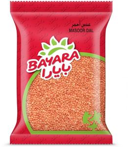 Bayara Masoor Dal