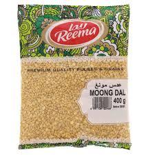 Reema Dal Moong