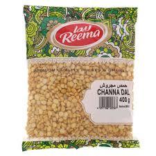 Reema Dal Chana