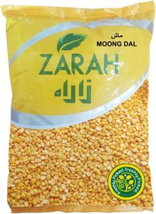 Zarah Dal Moong