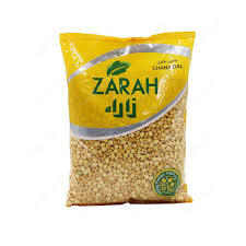 Zarah Dal Chana