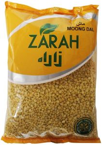 Zarah Dal Moong Whole