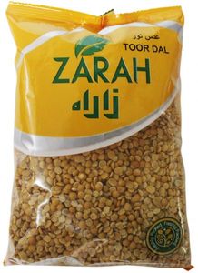 Zarah Dal Toor