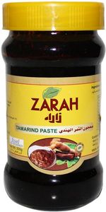 Zarah Tamarind Paste