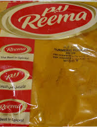 Reema Powder Turmeric