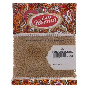 Reema Seed Fenugreek