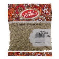 Reema Seed Fennel