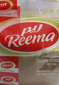 Reema Powder Cumin