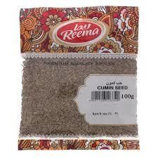 Reema Seed Cumin