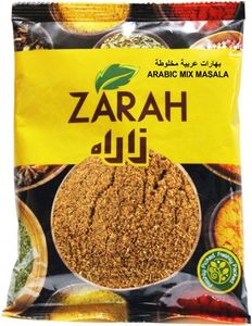 Zarah Masala Mix