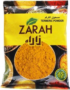 Zarah Powder Turmeric