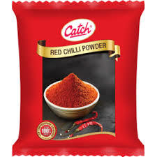 Zarah Chilli Powder Original