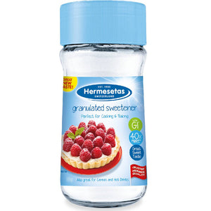 Hermesetas Sweetener Powder