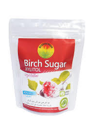 Bioenergie Birch Sugar   Xylitol