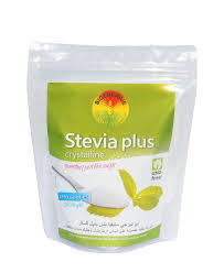 Bio Energie Stevia Plus Crystalline