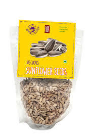 Best Sun Flower Seeds Bag