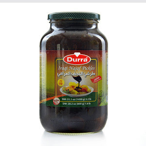 Durra Iraqi Molasses Modapas