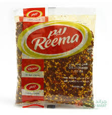 Reema Crushed Chilli