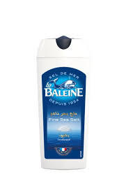 La Baleine Salt Fine Shaker