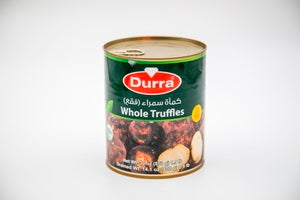 Durra Whole Truffles