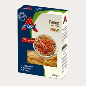 Atkin Pene Pasta