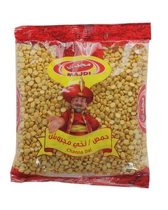 Majdi Channa Dal