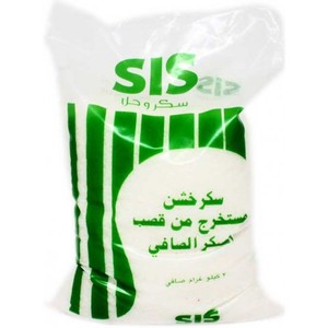 Sis Coarse Grain Sugar