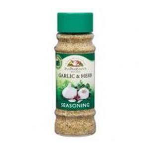 Ina Parman Herb And Garlic