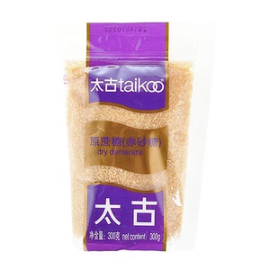 Taikoo Dry Demerara Sugar