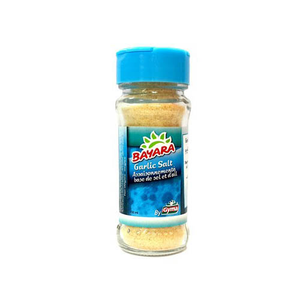 Bayara Garlic Salt 100ml