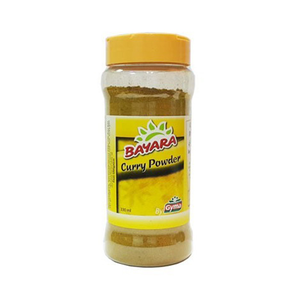 Bayara Curry Powder 330ml